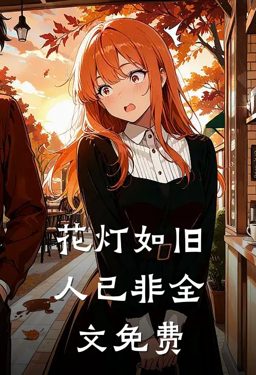 花灯如旧人已非全文免费