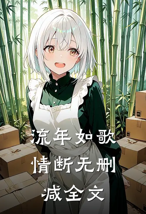 流年如歌情断无删减全文
