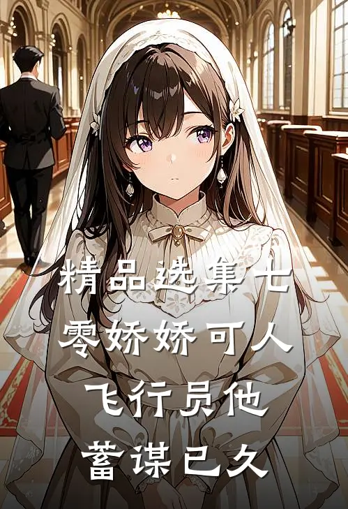 精品选集七零娇娇可人，飞行员他蓄谋已久