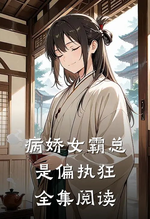 病娇女霸总是偏执狂全集阅读