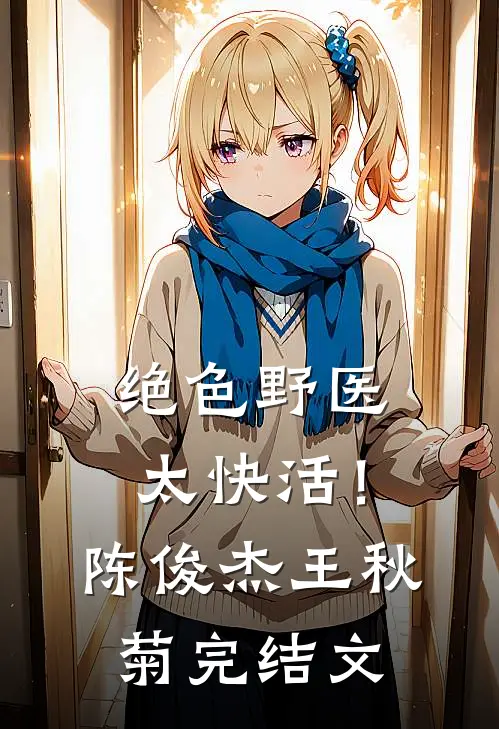 绝色野医太快活！陈俊杰王秋菊完结文