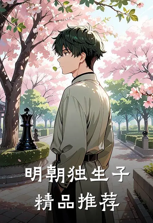 明朝独生子精品推荐