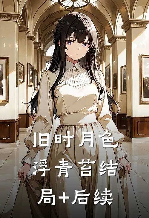 旧时月色浮青苔结局+后续