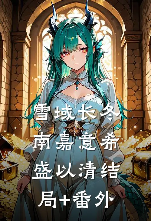雪域长冬南嘉意希盛以清结局+番外