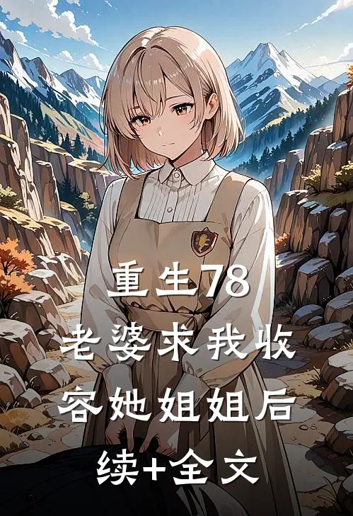 重生78：老婆求我收容她姐姐后续+全文