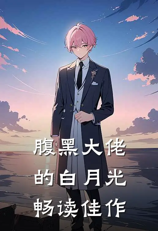 腹黑大佬的白月光畅读佳作