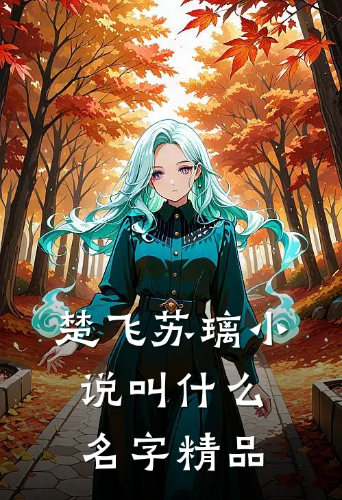 楚飞苏璃小说叫什么名字精品