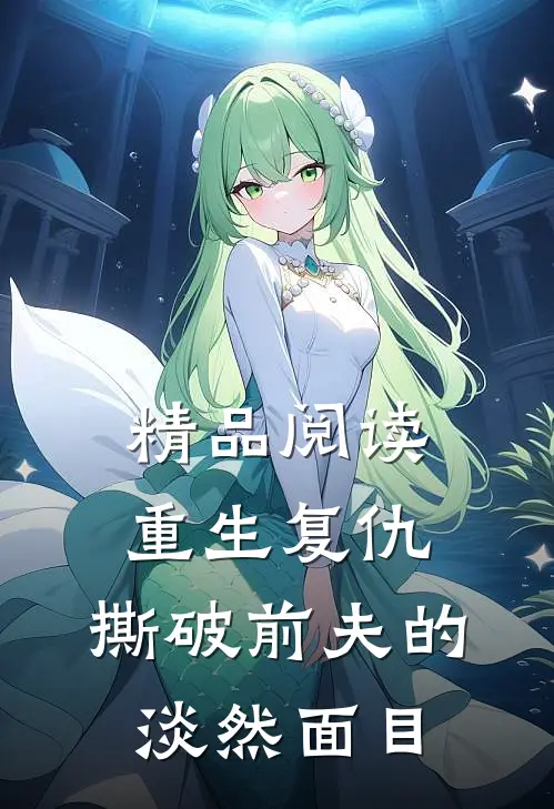 精品阅读重生复仇，撕破前夫的淡然面目