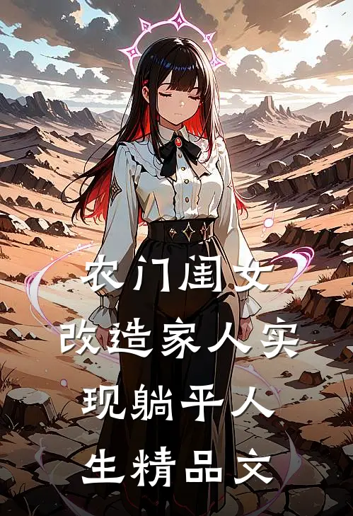 农门闺女，改造家人实现躺平人生精品文