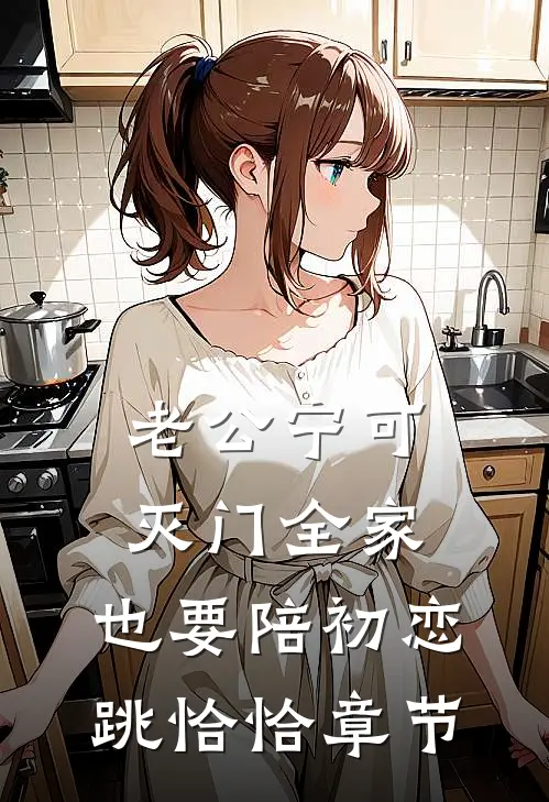 老公宁可灭门全家，也要陪初恋跳恰恰章节