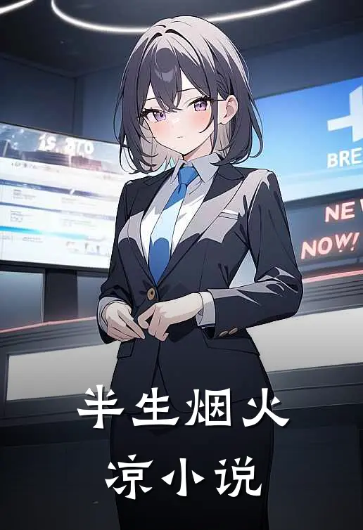 半生烟火凉小说