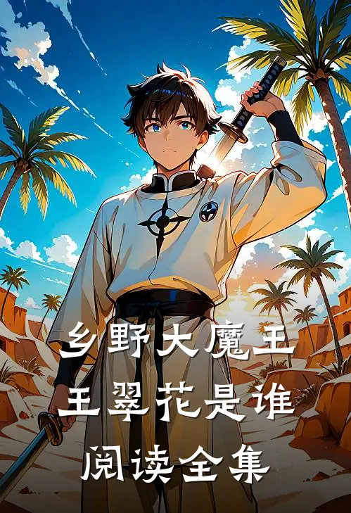 乡野大魔王王翠花是谁阅读全集