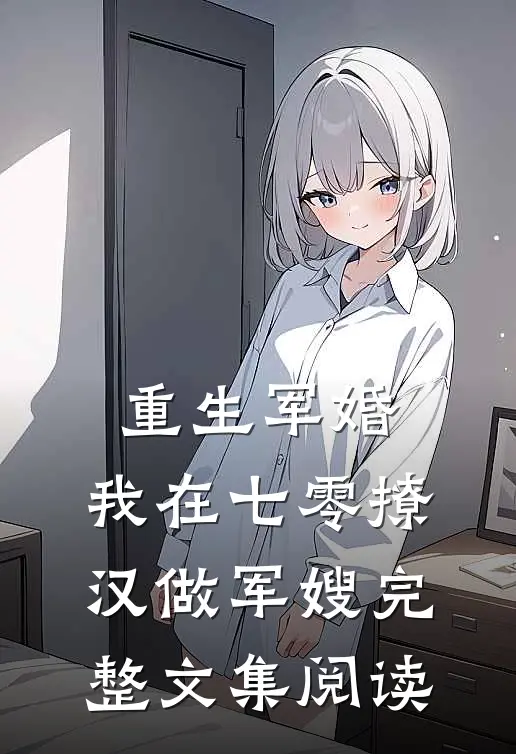 重生军婚：我在七零撩汉做军嫂完整文集阅读