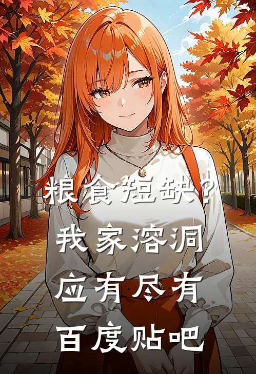 粮食短缺？我家溶洞应有尽有百度贴吧