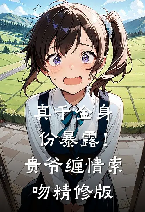 真千金身份暴露！贵爷缠情索吻精修版