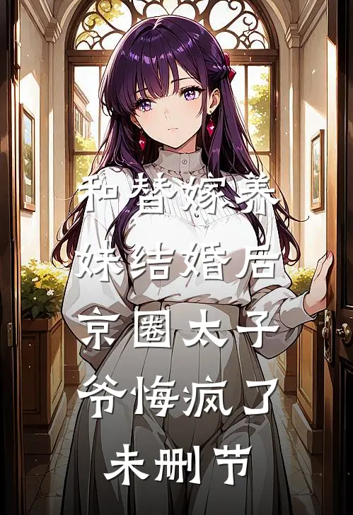 和替嫁养妹结婚后，京圈太子爷悔疯了未删节