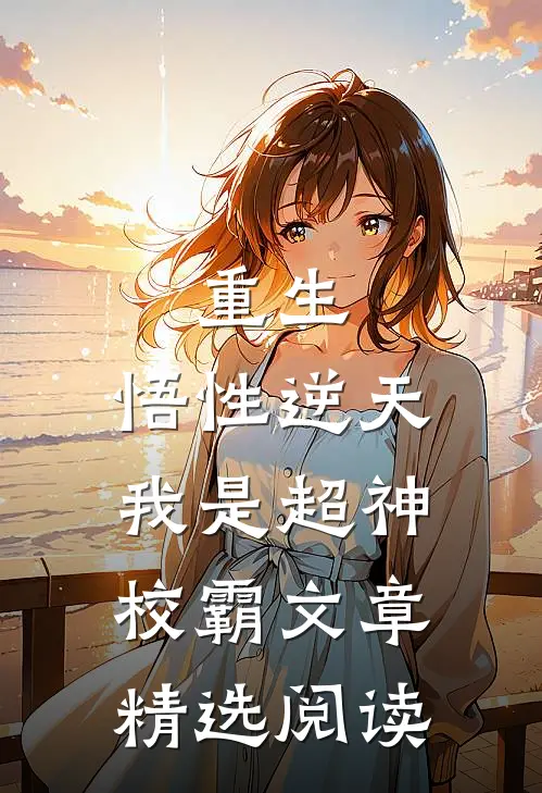 重生：悟性逆天，我是超神校霸文章精选阅读