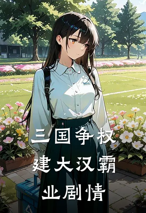 三国争权，建大汉霸业剧情