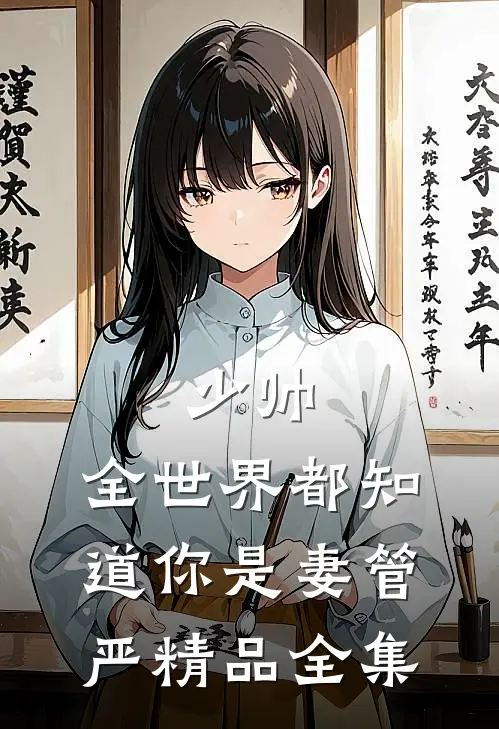 少帅，全世界都知道你是妻管严精品全集