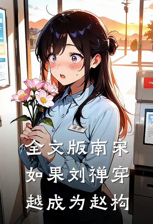 全文版南宋，如果刘禅穿越成为赵构