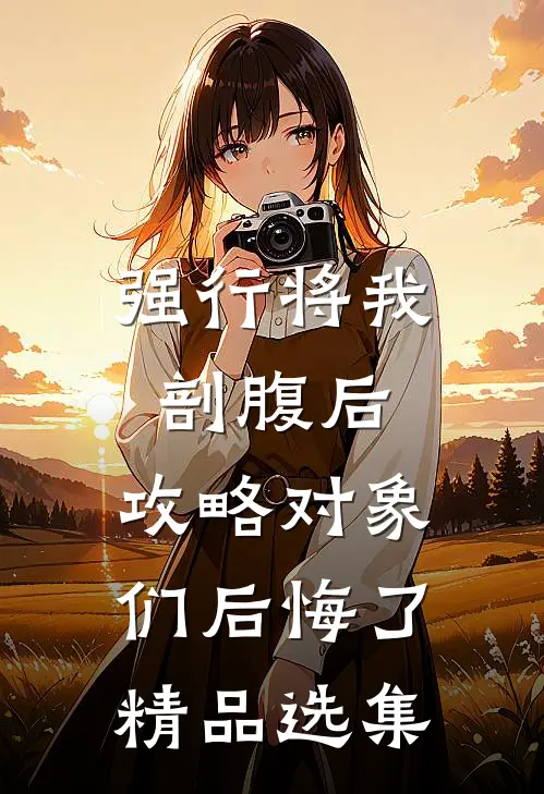 强行将我剖腹后，攻略对象们后悔了精品选集