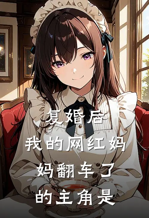 复婚后，我的网红妈妈翻车了的主角是