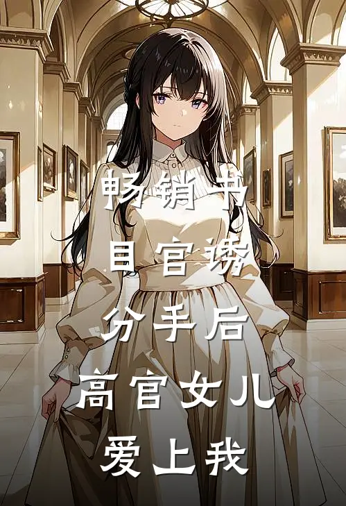 畅销书目官诱：分手后，高官女儿爱上我