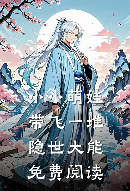 小小萌娃，带飞一堆隐世大能免费阅读