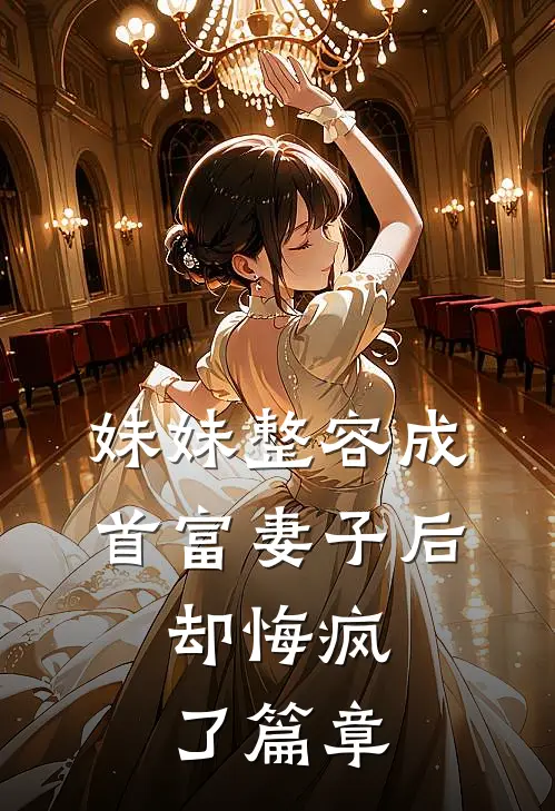 妹妹整容成首富妻子后，却悔疯了篇章