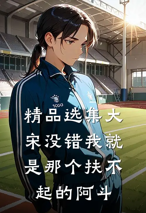 精品选集大宋没错我就是那个扶不起的阿斗