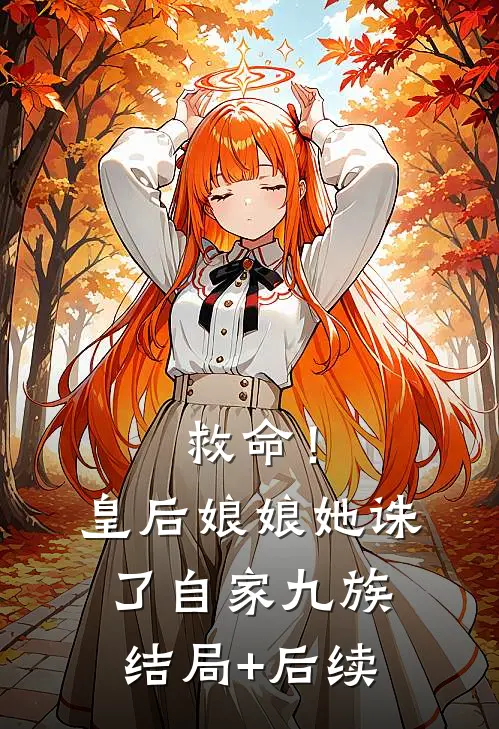 救命！皇后娘娘她诛了自家九族结局+后续