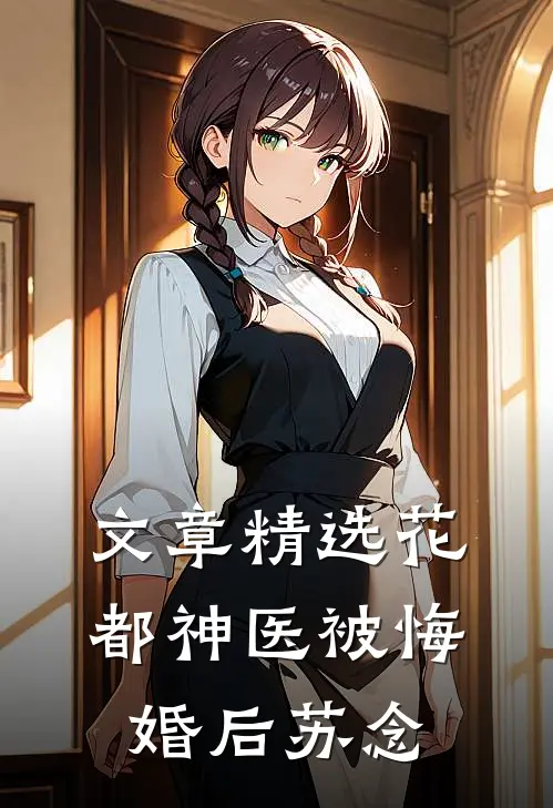 文章精选花都神医被悔婚后苏念