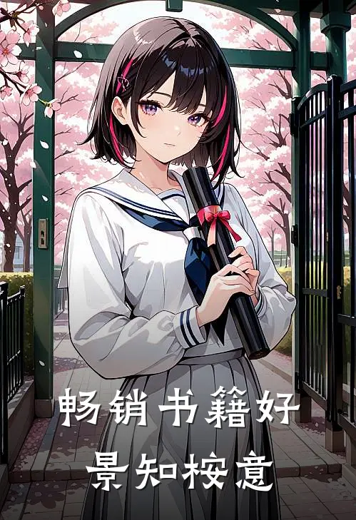 畅销书籍好景知桉意