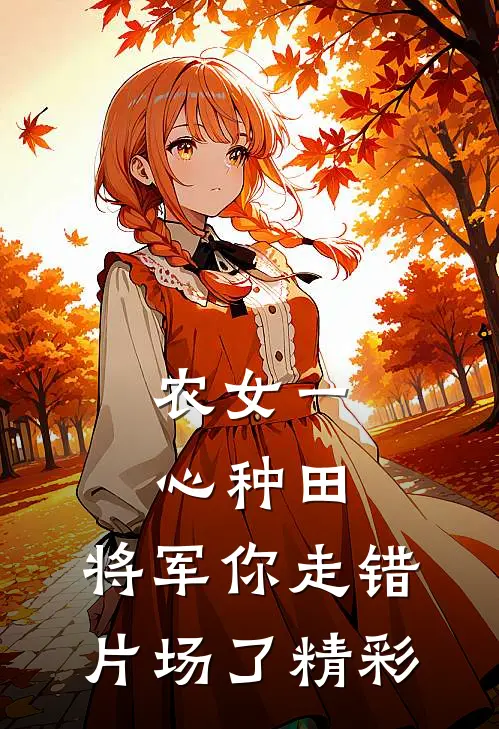 农女一心种田，将军你走错片场了精彩