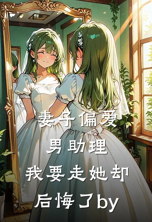 妻子偏爱男助理，我要走她却后悔了by