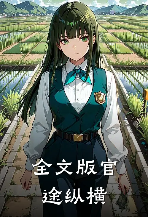 全文版官途纵横