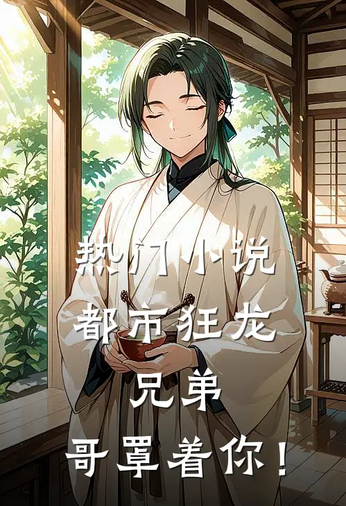 热门小说都市狂龙：兄弟，哥罩着你！