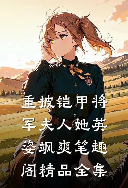 重披铠甲将军夫人她英姿飒爽笔趣阁精品全集