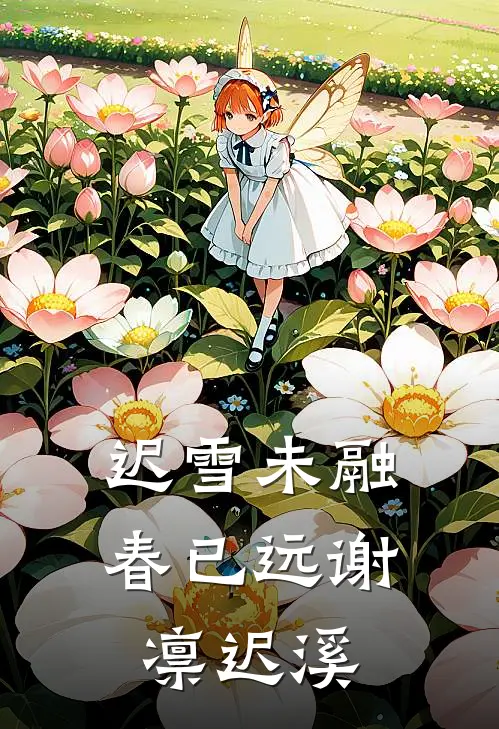 迟雪未融春已远谢凛迟溪