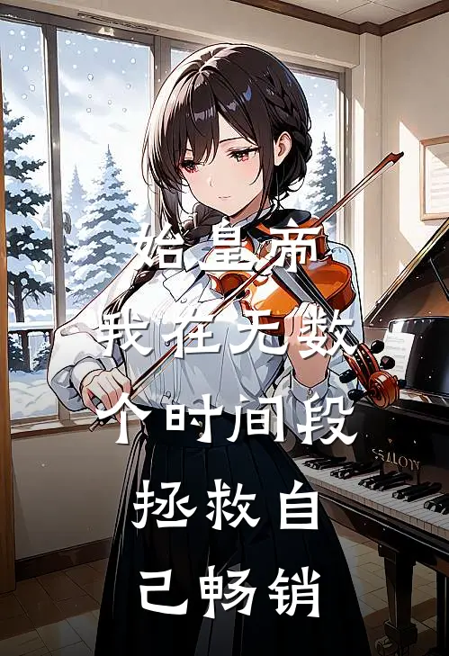 始皇帝，我在无数个时间段，拯救自己畅销