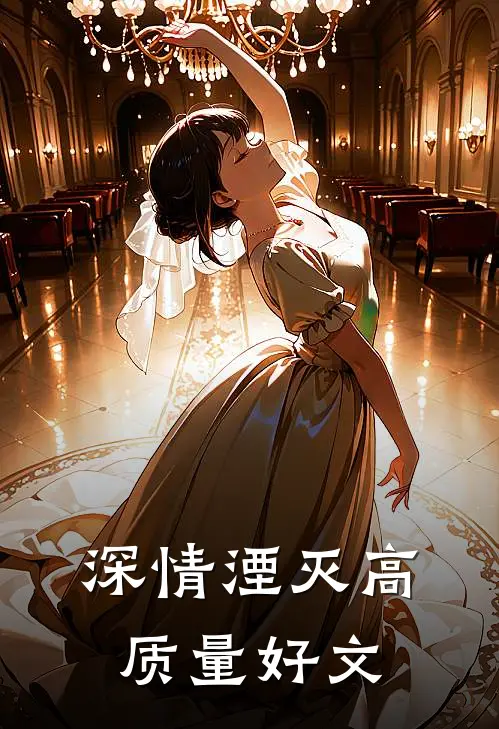 深情湮灭高质量好文