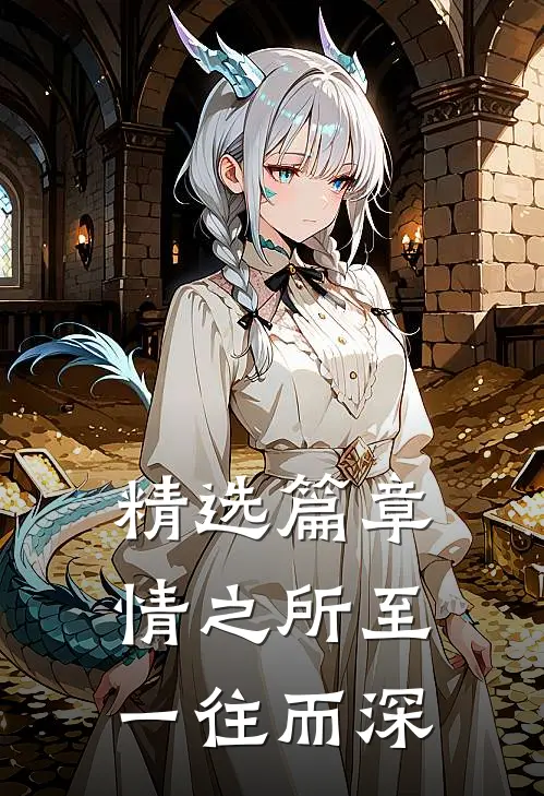 精选篇章情之所至，一往而深