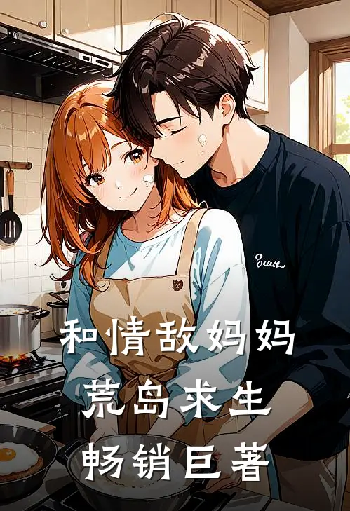 和情敌妈妈荒岛求生畅销巨著