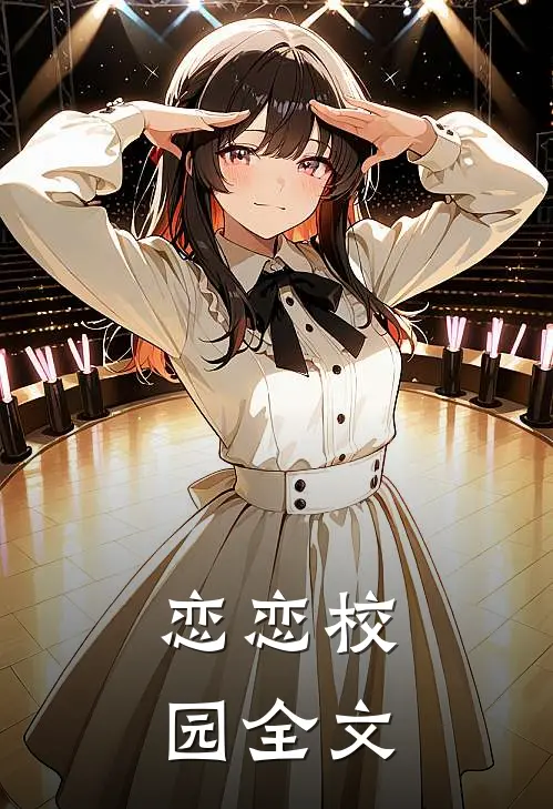 恋恋校园全文