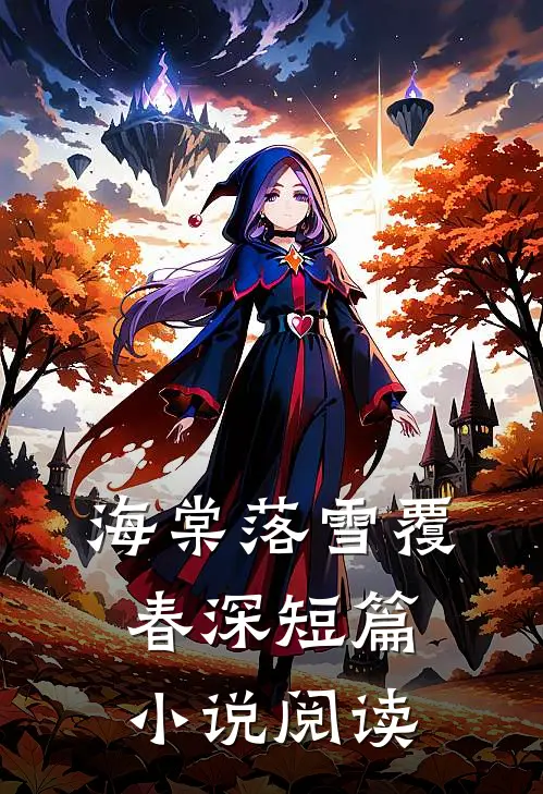 海棠落雪覆春深短篇小说阅读
