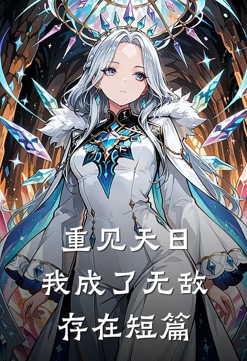 重见天日：我成了无敌存在短篇