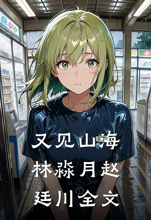 又见山海林淼月赵廷川全文