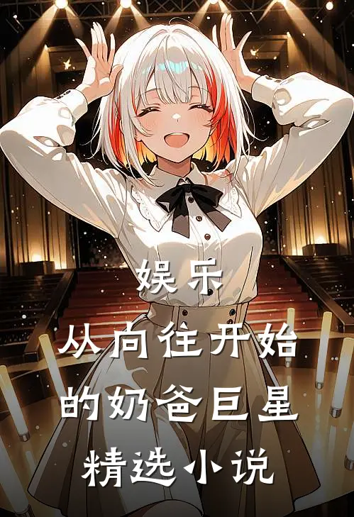 娱乐：从向往开始的奶爸巨星精选小说