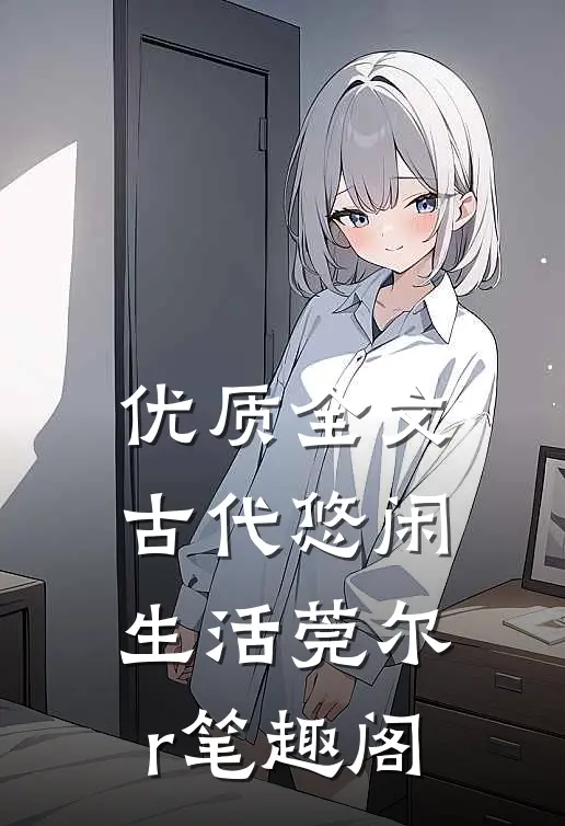 优质全文古代悠闲生活莞尔r笔趣阁