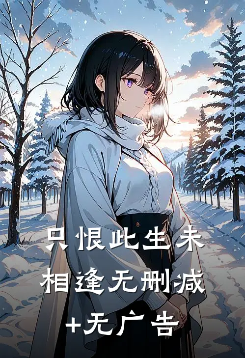 只恨此生未相逢无删减+无广告